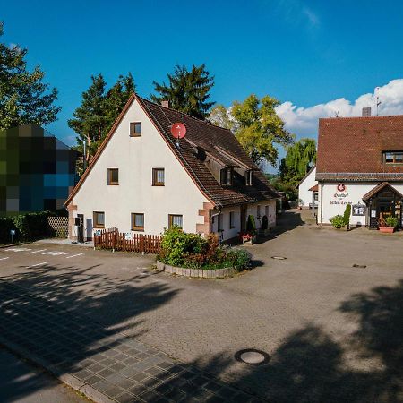 Ubernachten In Der Tenne Nürnberg Exterior foto